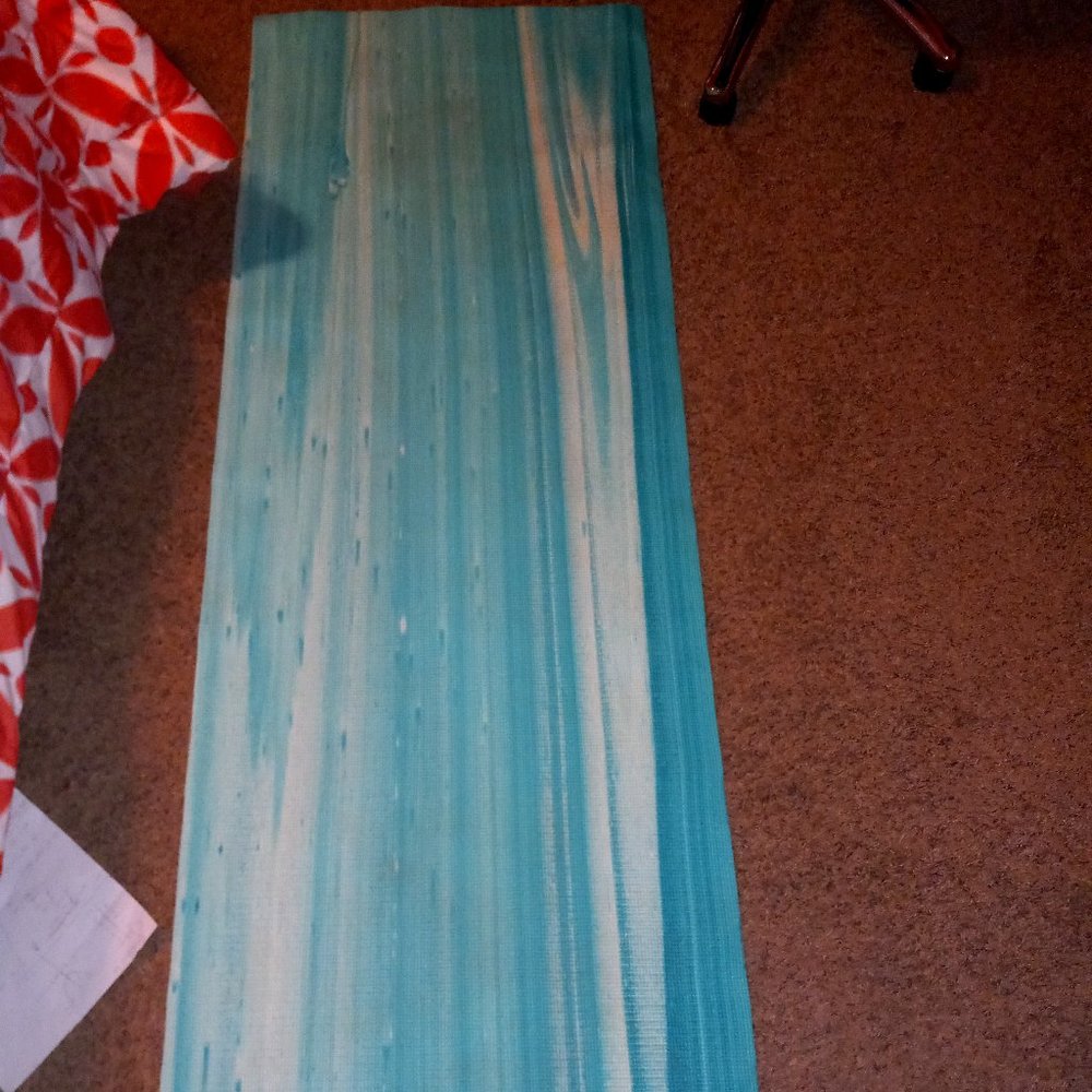 Yoga Mat